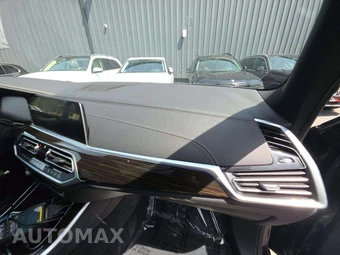 2019 BMW X5 Sports Activity Vehicle xDrive40i - miniatura 19
