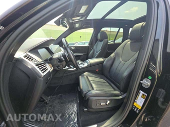 2019 BMW X5 Sports Activity Vehicle xDrive40i - miniatura 6