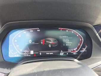2019 BMW X5 Sports Activity Vehicle xDrive40i - miniatura 9