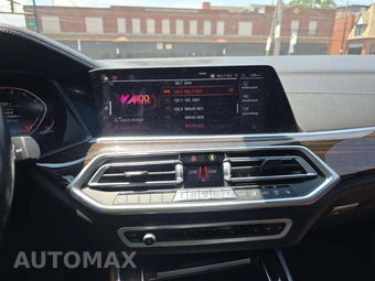 2019 BMW X5 Sports Activity Vehicle xDrive40i - miniatura 10