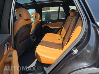 2019 BMW X5 Sports Activity Vehicle xDrive40i - miniatura 13