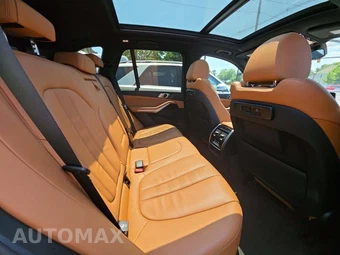 2019 BMW X5 Sports Activity Vehicle xDrive40i - miniatura 16