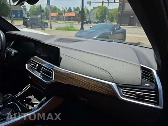 2019 BMW X5 Sports Activity Vehicle xDrive40i - miniatura 19