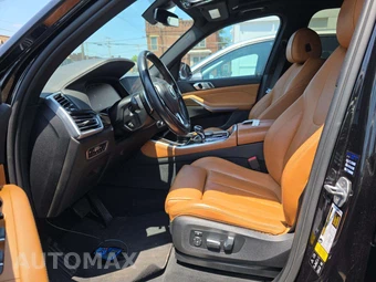 2019 BMW X5 Sports Activity Vehicle xDrive40i - miniatura 6