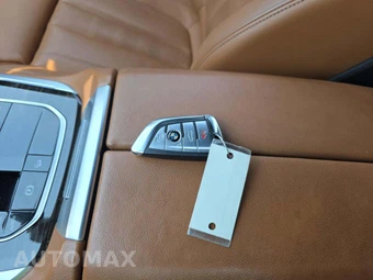 2019 BMW X5 Sports Activity Vehicle xDrive40i - miniatura 8