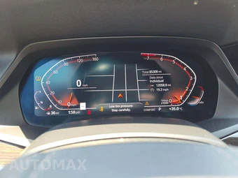2019 BMW X5 Sports Activity Vehicle xDrive40i - miniatura 9