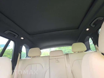 2019 BMW X5 Sports Activity Vehicle xDrive40i - miniatura 11