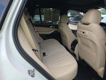 2019 BMW X5 Sports Activity Vehicle xDrive40i - miniatura 16