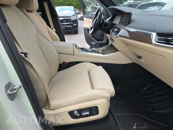 2019 BMW X5 Sports Activity Vehicle xDrive40i - miniatura 18