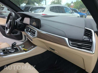 2019 BMW X5 Sports Activity Vehicle xDrive40i - miniatura 19
