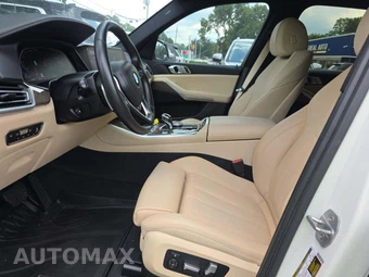 2019 BMW X5 Sports Activity Vehicle xDrive40i - miniatura 6