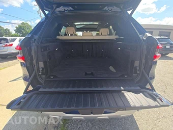 2019 BMW X5 Sports Activity Vehicle xDrive40i - miniatura 11