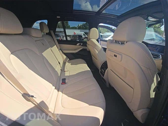 2019 BMW X5 Sports Activity Vehicle xDrive40i - miniatura 13