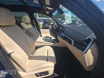 2019 BMW X5 Sports Activity Vehicle xDrive40i - miniatura 15
