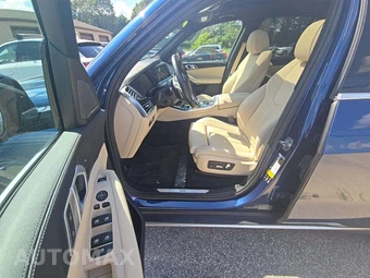 2019 BMW X5 Sports Activity Vehicle xDrive40i - miniatura 3