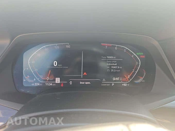 2019 BMW X5 Sports Activity Vehicle xDrive40i - miniatura 6