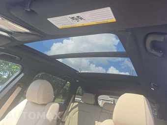 2019 BMW X5 Sports Activity Vehicle xDrive40i - miniatura 8