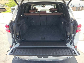 2019 BMW X5 Sports Activity Vehicle xDrive40i - miniatura 11