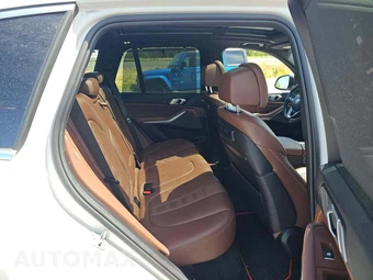 2019 BMW X5 Sports Activity Vehicle xDrive40i - miniatura 13