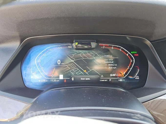 2019 BMW X5 Sports Activity Vehicle xDrive40i - miniatura 6