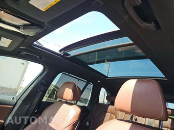 2019 BMW X5 Sports Activity Vehicle xDrive40i - miniatura 8