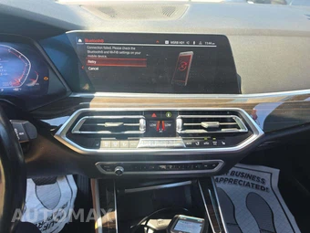 2019 BMW X5 Sports Activity Vehicle xDrive40i - miniatura 10