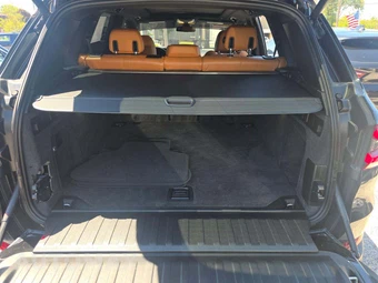 2019 BMW X5 Sports Activity Vehicle xDrive40i - miniatura 14