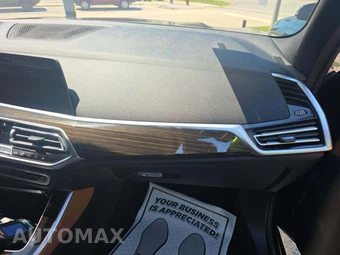 2019 BMW X5 Sports Activity Vehicle xDrive40i - miniatura 19