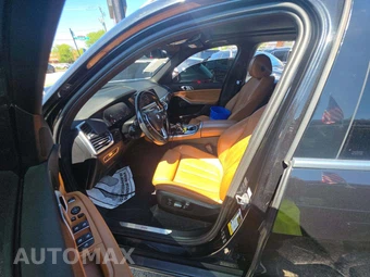 2019 BMW X5 Sports Activity Vehicle xDrive40i - miniatura 6