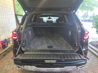 2019 BMW X5 Sports Activity Vehicle xDrive40i - miniatura 14