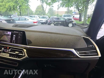 2019 BMW X5 Sports Activity Vehicle xDrive40i - miniatura 19