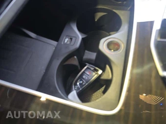 2019 BMW X5 Sports Activity Vehicle xDrive40i - miniatura 8