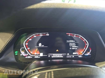 2019 BMW X5 Sports Activity Vehicle xDrive40i - miniatura 9
