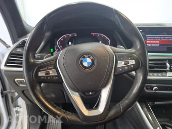 2019 BMW X5 Sports Activity Vehicle xDrive40i - miniatura 10