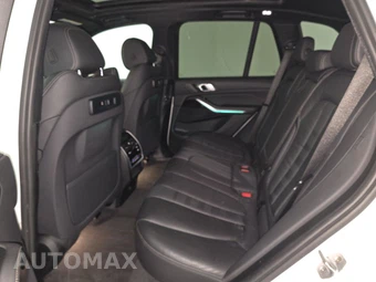 2019 BMW X5 Sports Activity Vehicle xDrive40i - miniatura 13