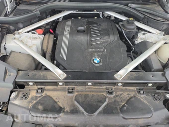 2019 BMW X5 Sports Activity Vehicle xDrive40i - miniatura 15