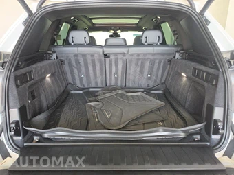 2019 BMW X5 Sports Activity Vehicle xDrive40i - miniatura 16