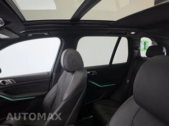 2019 BMW X5 Sports Activity Vehicle xDrive40i - miniatura 18