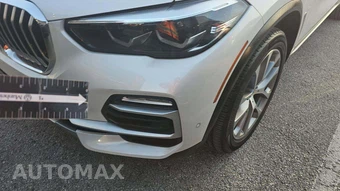 2019 BMW X5 Sports Activity Vehicle xDrive40i - miniatura 21