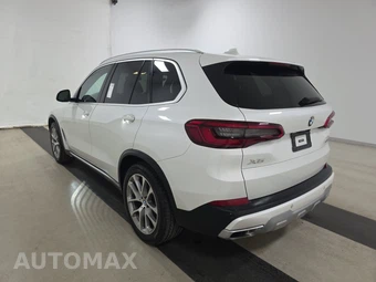 2019 BMW X5 Sports Activity Vehicle xDrive40i - miniatura 6