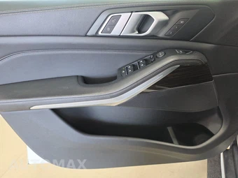 2019 BMW X5 Sports Activity Vehicle xDrive40i - miniatura 9