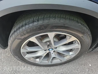 2019 BMW X5 Sports Activity Vehicle xDrive40i - miniatura 10