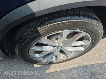 2019 BMW X5 Sports Activity Vehicle xDrive40i - miniatura 11