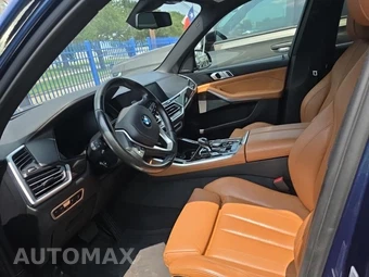 2019 BMW X5 Sports Activity Vehicle xDrive40i - miniatura 13