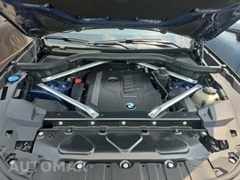 2019 BMW X5 Sports Activity Vehicle xDrive40i - miniatura 18