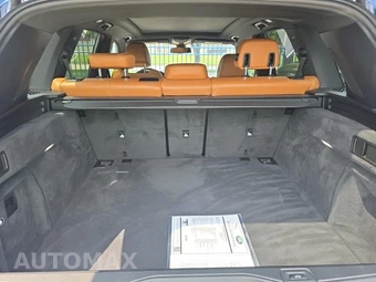 2019 BMW X5 Sports Activity Vehicle xDrive40i - miniatura 19