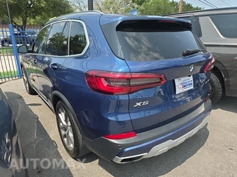 2019 BMW X5 Sports Activity Vehicle xDrive40i - miniatura 6