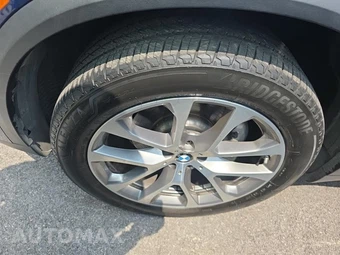 2019 BMW X5 Sports Activity Vehicle xDrive40i - miniatura 8