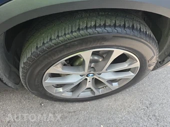 2019 BMW X5 Sports Activity Vehicle xDrive40i - miniatura 9