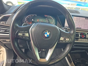 2019 BMW X5 Sports Activity Vehicle xDrive40i - miniatura 10